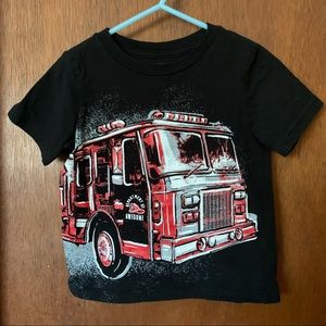 2T Children’s Place Graphic T-Shirt